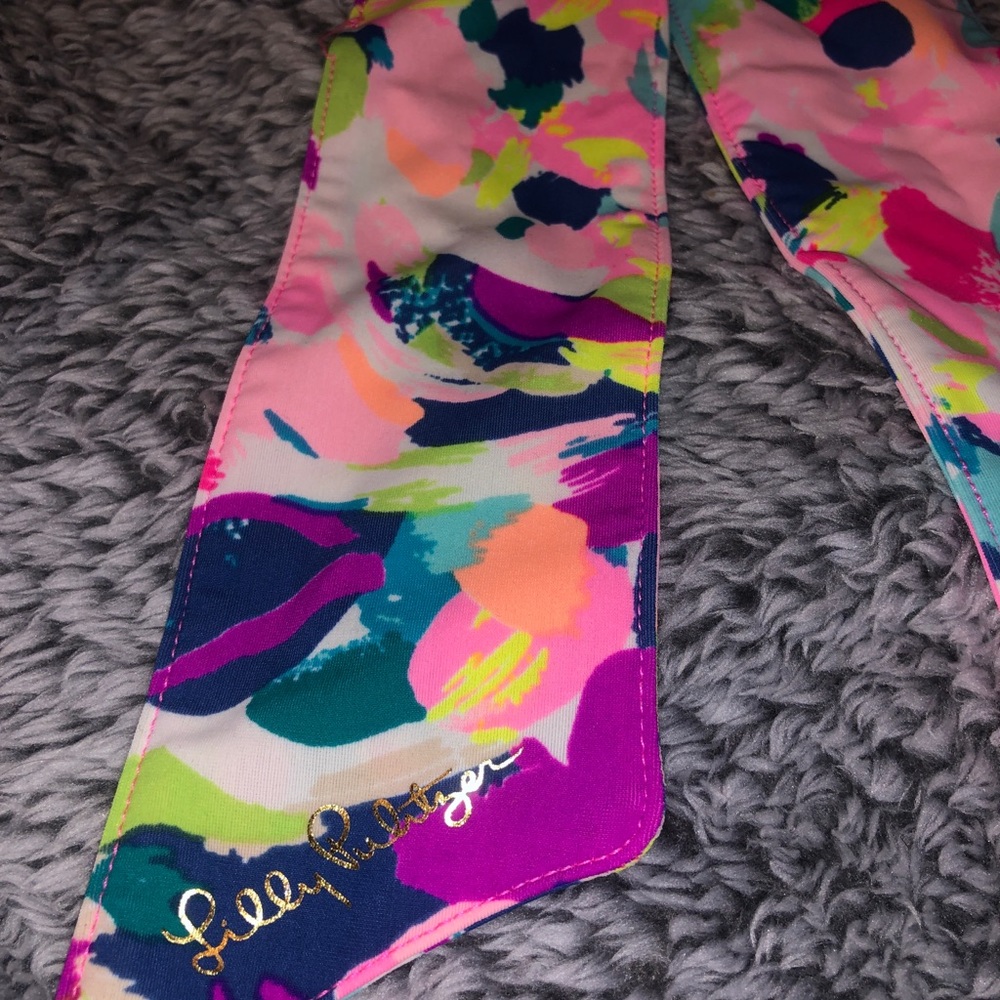 Lily Pulitzer Headband